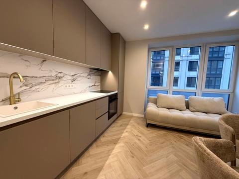 квартира за адресою Соборна вул., 122