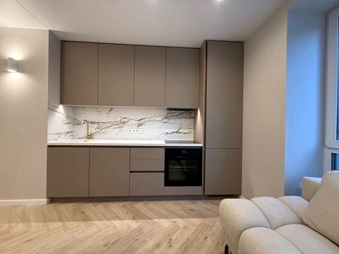 квартира за адресою Соборна вул., 122