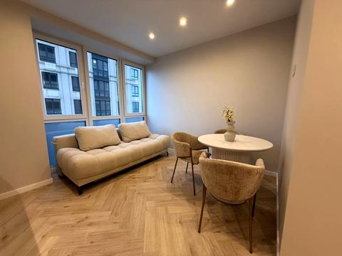 квартира за адресою Соборна вул., 122