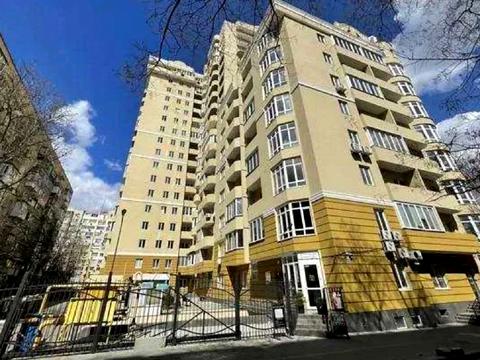 квартира за адресою Сонячна вул., 4