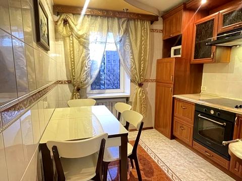 квартира по адресу Киевская ул., 42