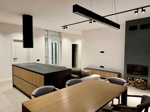 дом по адресу Хутірська