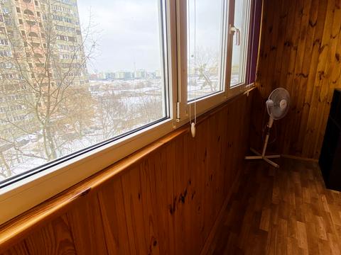 квартира за адресою Квітневий пров., 1-Б