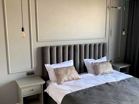 квартира за адресою Княгині Ольги вул., 98л