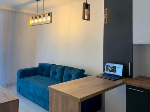 квартира за адресою Княгині Ольги вул., 98л