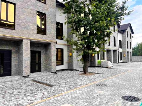 дом по адресу Мальовнича