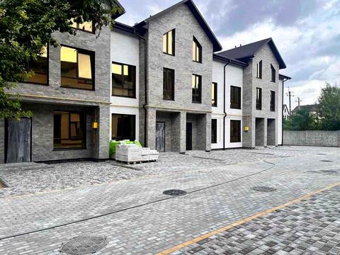 дом по адресу Мальовнича