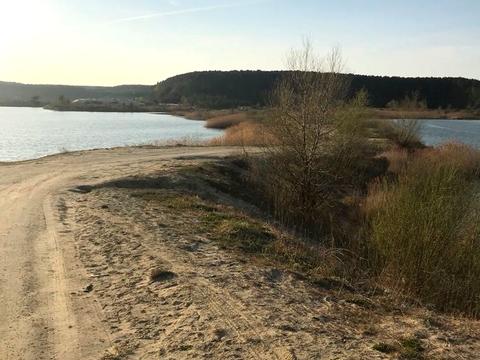 участок по адресу 