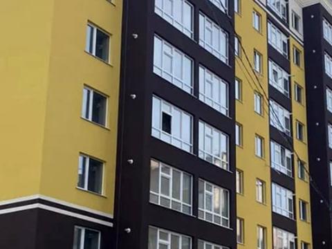 квартира за адресою Кармелюка вул., 7