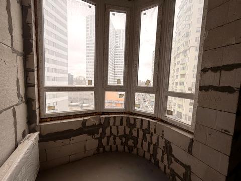 квартира за адресою Одеса, Березова вул., секция 8