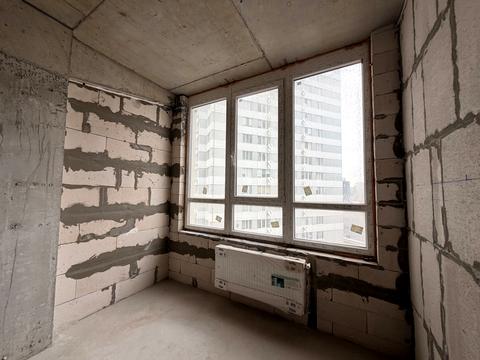 квартира за адресою Одеса, Березова вул., секция 8