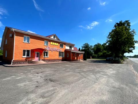 комерційна за адресою Житомирська вул., 88