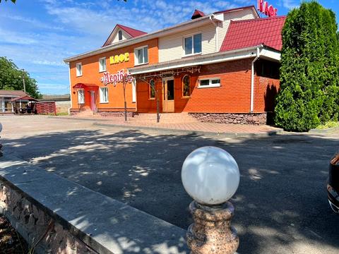 коммерческая по адресу Житомирская ул., 88