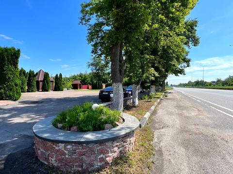 комерційна за адресою Житомирська вул., 88