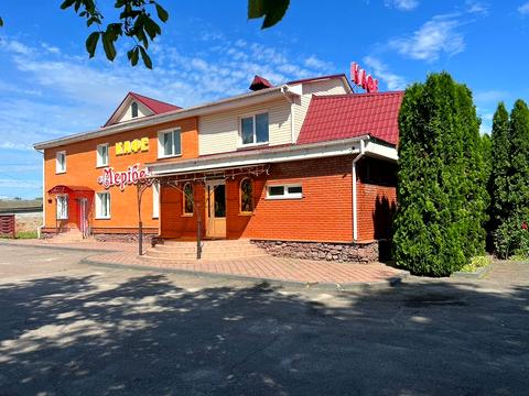 комерційна за адресою Житомирська вул., 88