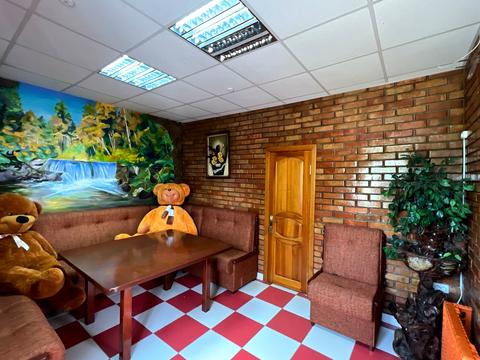 комерційна за адресою Житомирська вул., 88