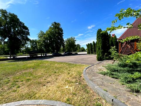 комерційна за адресою Житомирська вул., 88