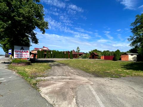 комерційна за адресою Житомирська вул., 88