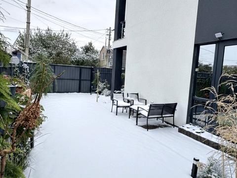 будинок за адресою Озерна вул.