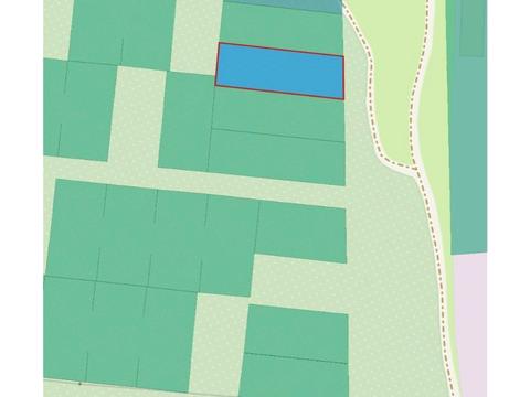 участок по адресу 