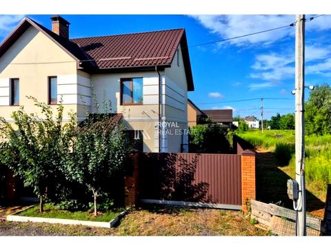 будинок за адресою Бровари, Покровська вул., 5