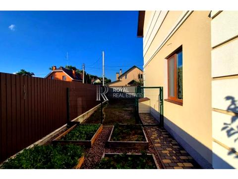 будинок за адресою Бровари, Покровська вул., 5