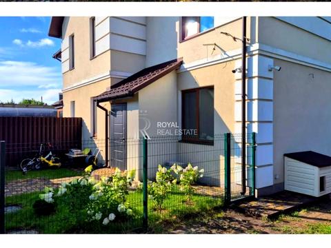 будинок за адресою Бровари, Покровська вул., 5