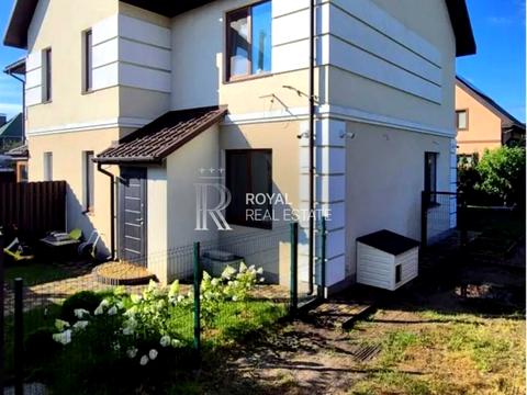 будинок за адресою Бровари, Покровська вул., 5