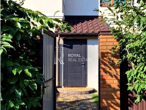 будинок за адресою Бровари, Покровська вул., 5