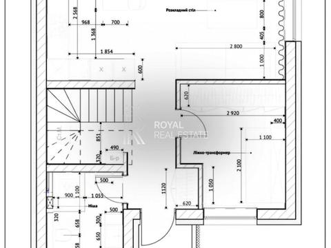 будинок за адресою Бровари, Покровська вул., 5