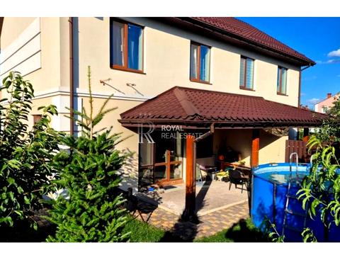 будинок за адресою Бровари, Покровська вул., 5