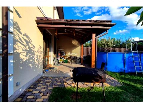 будинок за адресою Бровари, Покровська вул., 5