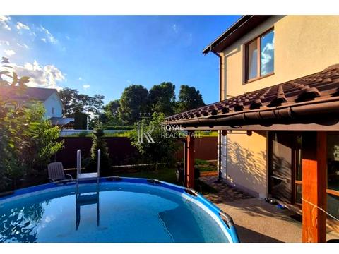 будинок за адресою Бровари, Покровська вул., 5