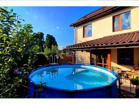 будинок за адресою Бровари, Покровська вул., 5