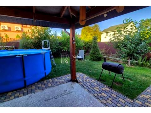 будинок за адресою Бровари, Покровська вул., 5