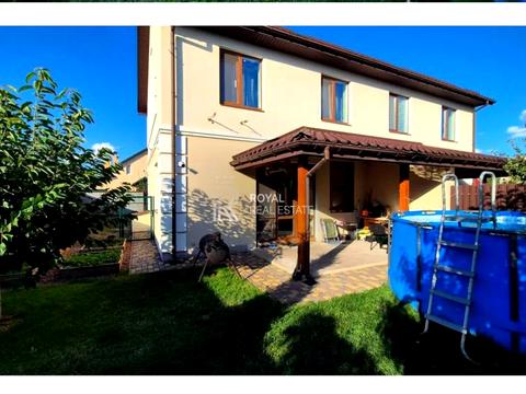 будинок за адресою Бровари, Покровська вул., 5