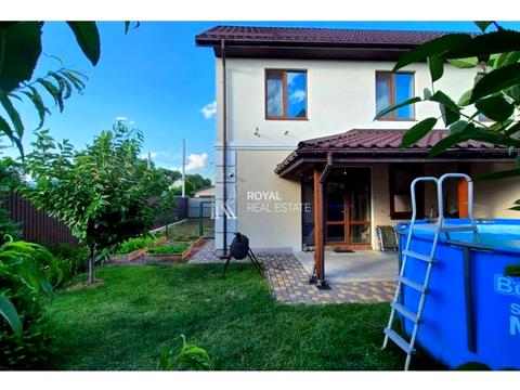 будинок за адресою Бровари, Покровська вул., 5