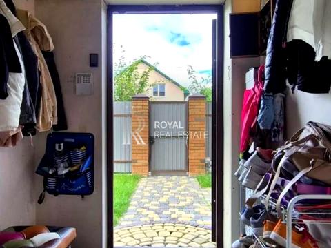 будинок за адресою Бровари, Покровська вул., 5