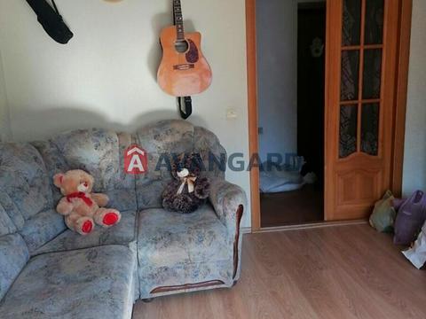 квартира по адресу Повстанческая ул. (Червонофлотська), 44