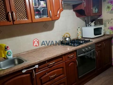 квартира по адресу Повстанческая ул. (Червонофлотська), 44