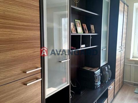 квартира по адресу Повстанческая ул. (Червонофлотська), 44