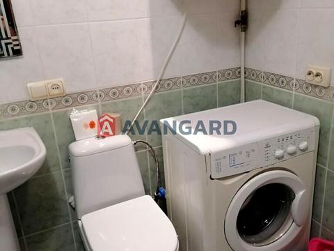 квартира по адресу Повстанческая ул. (Червонофлотська), 44