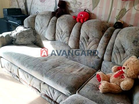 квартира по адресу Повстанческая ул. (Червонофлотська), 44