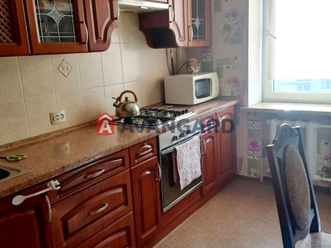 квартира по адресу Повстанческая ул. (Червонофлотська), 44