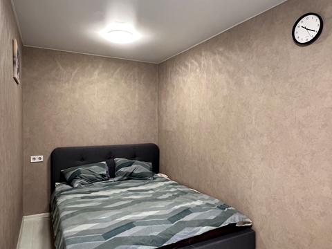 квартира за адресою Березняківська вул., 34-Б