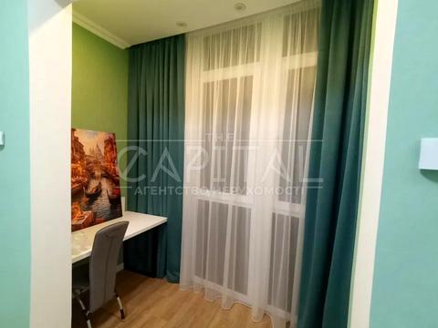 квартира по адресу Жабаева Жамбыла ул. (Кузьминская), 7-Д