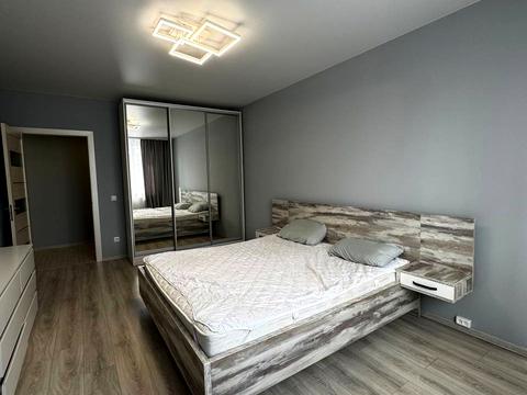 квартира по адресу Высочана ул., 18