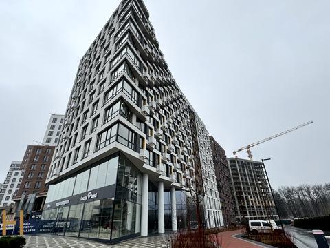 квартира за адресою Берковецька вул., (Будинок 4)