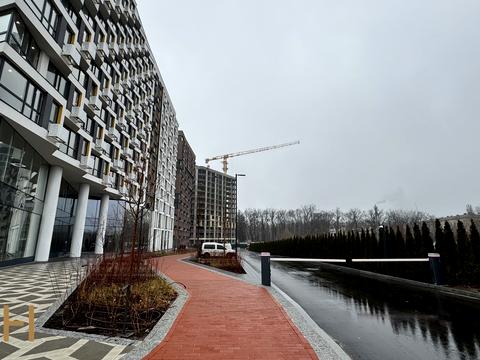 квартира за адресою Берковецька вул., (Будинок 4)