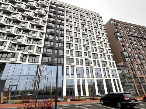 квартира за адресою Берковецька вул., (Будинок 4)